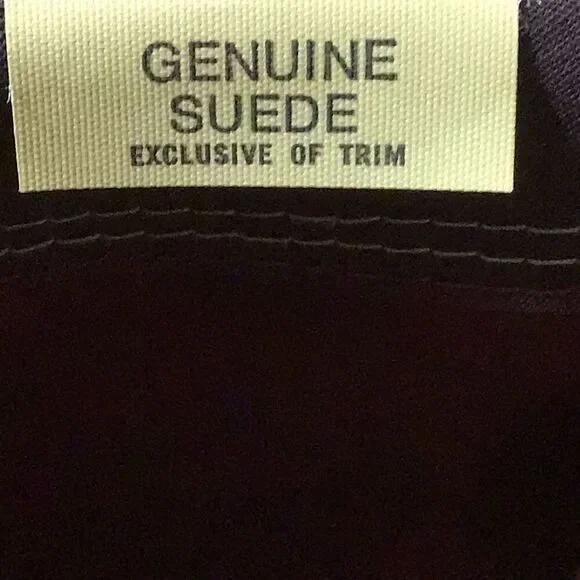 Vintage globe, masters, suede fedora
